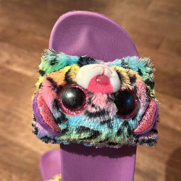 TY Flip Flops - Picture 2 of 5
